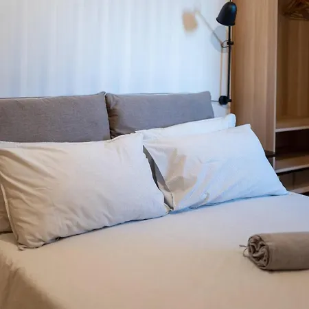 Bed & Breakfast I Giardini Del Borgo Vico nel Lazio