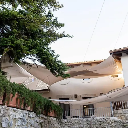 I Giardini Del Borgo * Vico nel Lazio