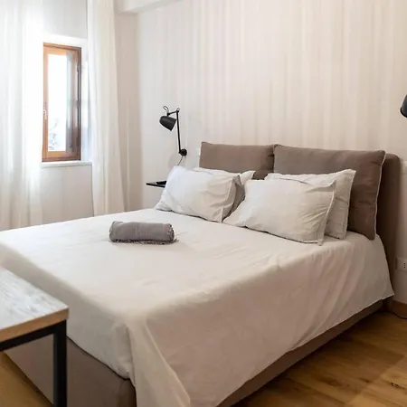 Bed & Breakfast I Giardini Del Borgo *